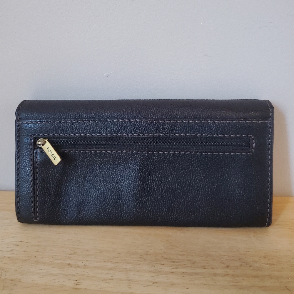 Fossil wallet - Picture 13 of 15